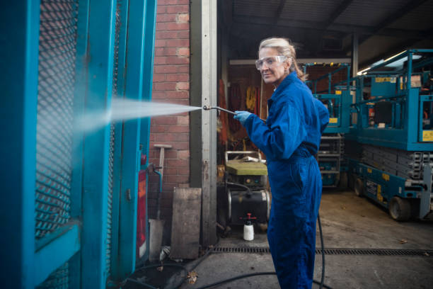 Pressure Washing Services for Businesses in Hampton, AR