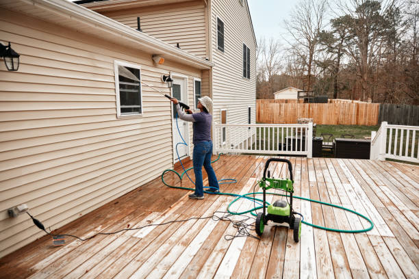 Best Residential Pressure Washing Services  in Hampton, AR