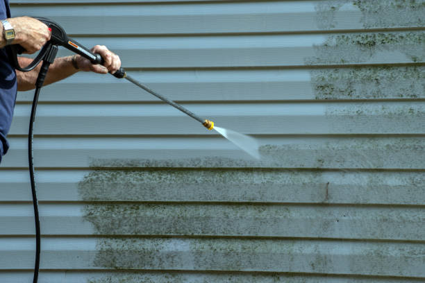 Professional Pressure Washing in Hampton, AR