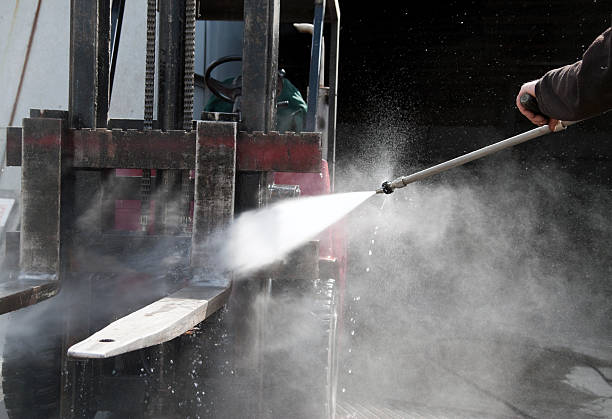 Best Affordable Pressure Washing  in Hampton, AR