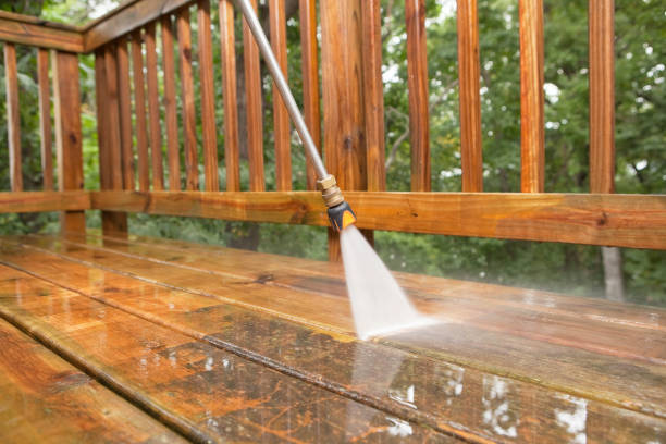 Best Best Pressure Washing Companies  in Hampton, AR