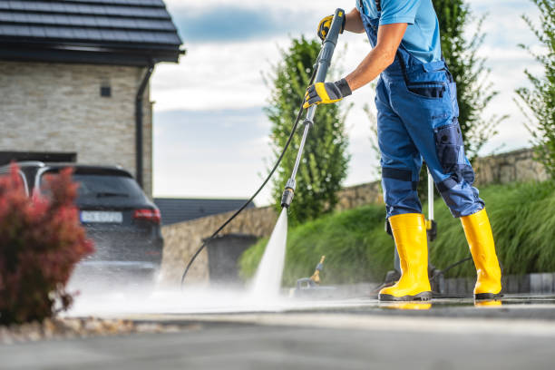 Local Pressure Washing Services in Hampton, AR