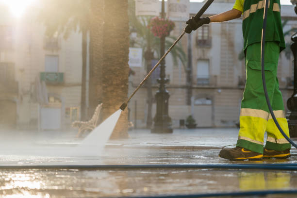 Best Residential Pressure Washing Services  in Hampton, AR