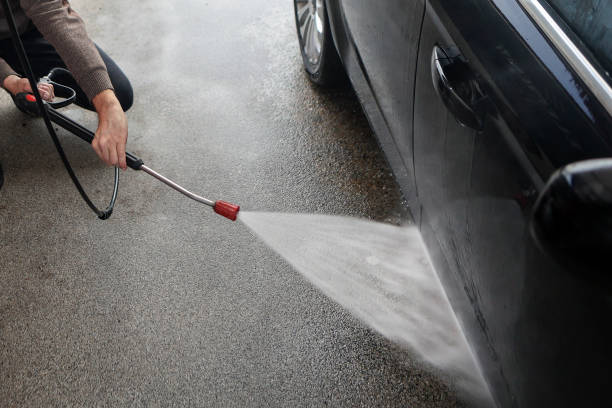Best Roof Pressure Washing  in Hampton, AR